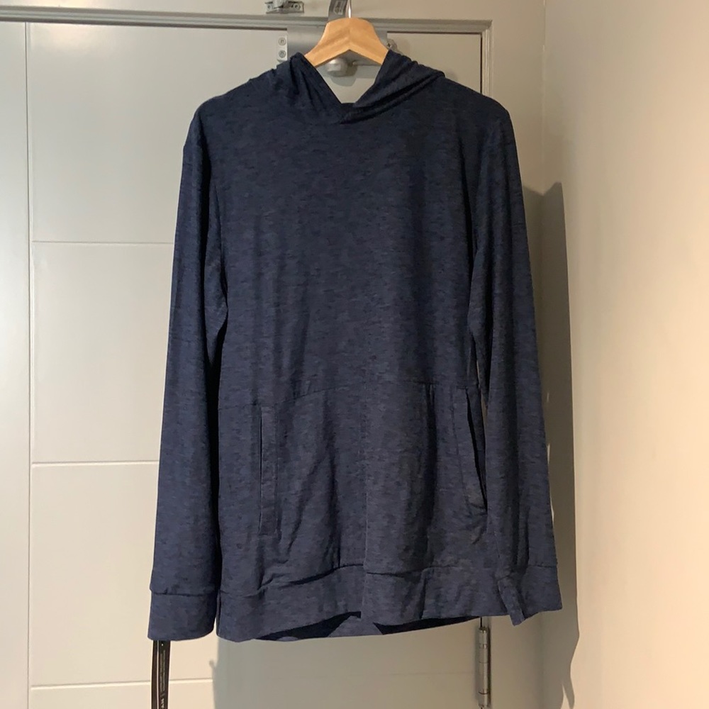 Kyodan Ultra Soft Men’s Long Sleeve